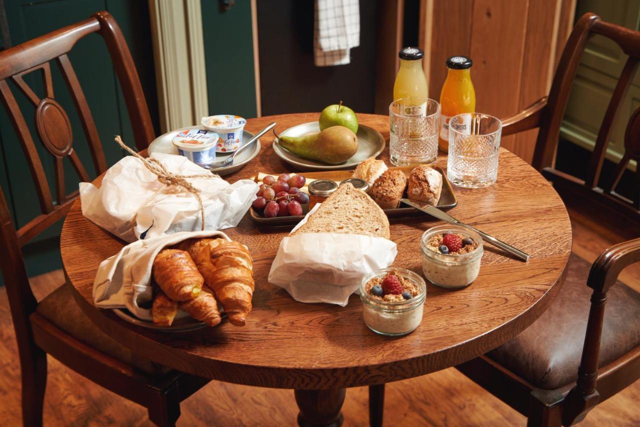 The Masons Arms 호텔 브랜스컴브 외부 사진